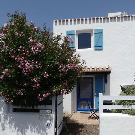 Residence Sables D'Or Acces Direct Plage La Gueriniere Экстерьер фото