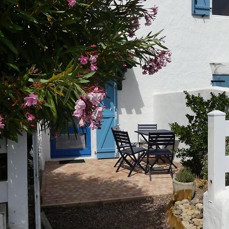 Residence Sables D'Or Acces Direct Plage La Gueriniere Экстерьер фото