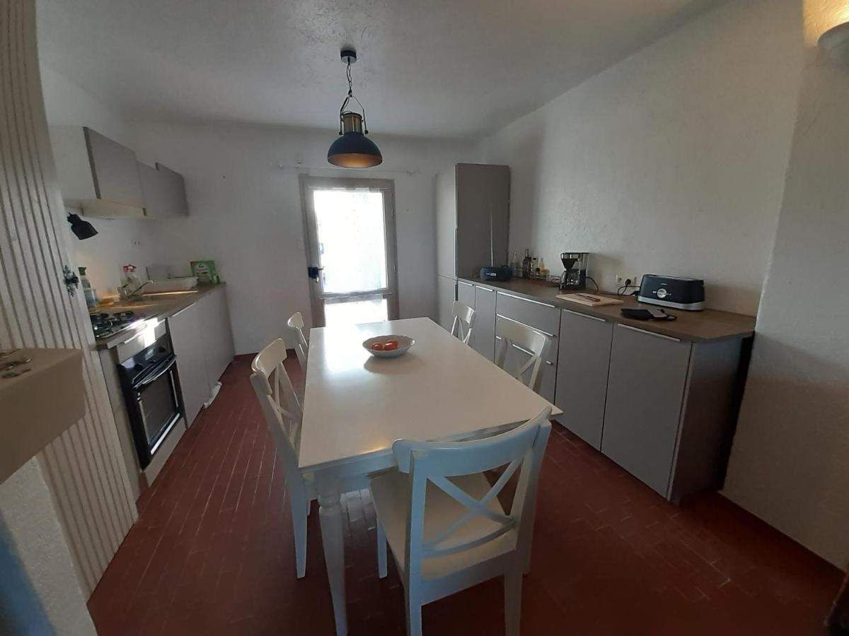 Residence Sables D'Or Acces Direct Plage La Gueriniere Экстерьер фото