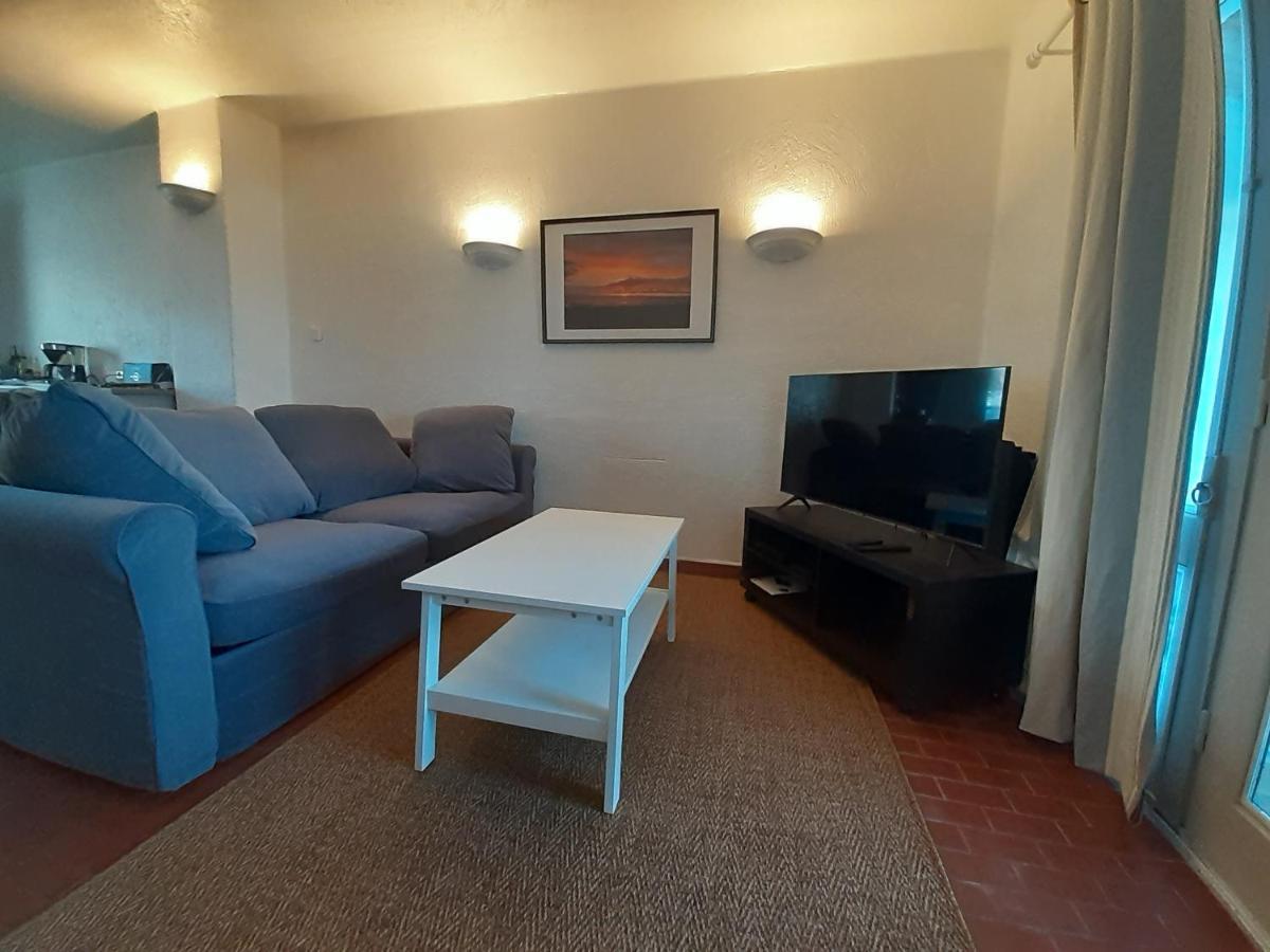 Residence Sables D'Or Acces Direct Plage La Gueriniere Экстерьер фото